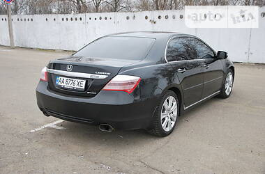 Седан Honda Legend 2008 в 