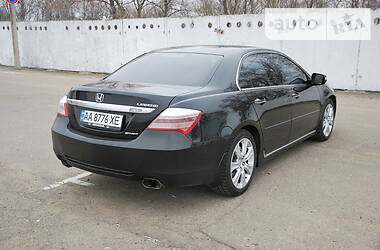 Седан Honda Legend 2008 в Києві