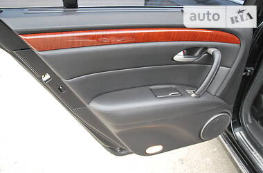 Седан Honda Legend 2008 в 