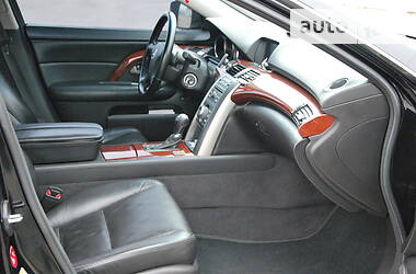Седан Honda Legend 2008 в 