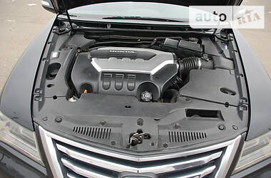 Седан Honda Legend 2008 в 