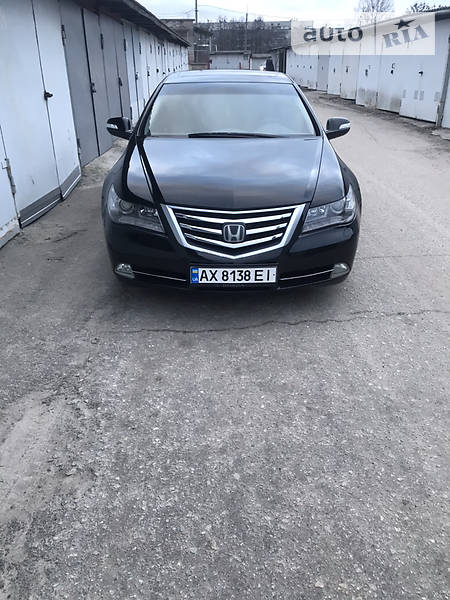 Седан Honda Legend 2008 в Харкові