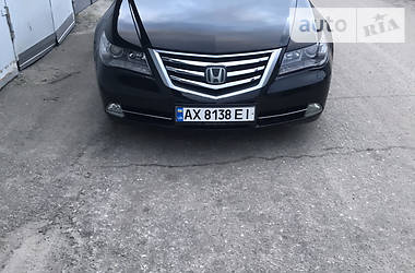 Седан Honda Legend 2008 в Харкові