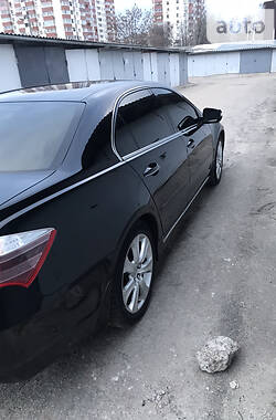 Седан Honda Legend 2008 в Харькове