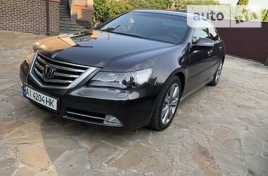 Honda Legend 2008 Honda Legend 2008