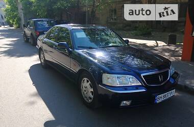 Седан Honda Legend 1999 в Одессе