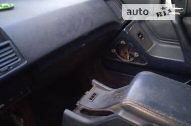 Седан Honda Legend 1990 в Одессе