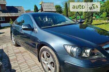 Седан Honda Legend 2006 в Киеве