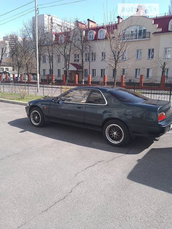 Купе Honda Legend 1993 в Києві