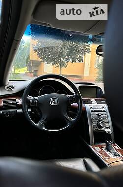 Седан Honda Legend 2008 в Киеве