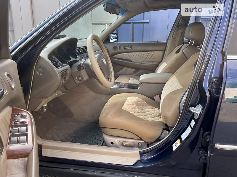 Седан Honda Legend 1999 в Одессе
