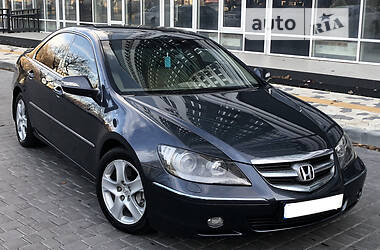 Седан Honda Legend 2006 в Одесі