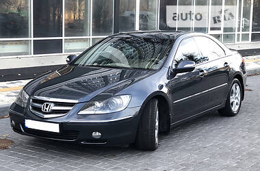 Седан Honda Legend 2006 в Одесі