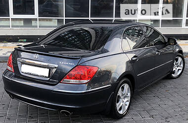 Седан Honda Legend 2006 в Одесі