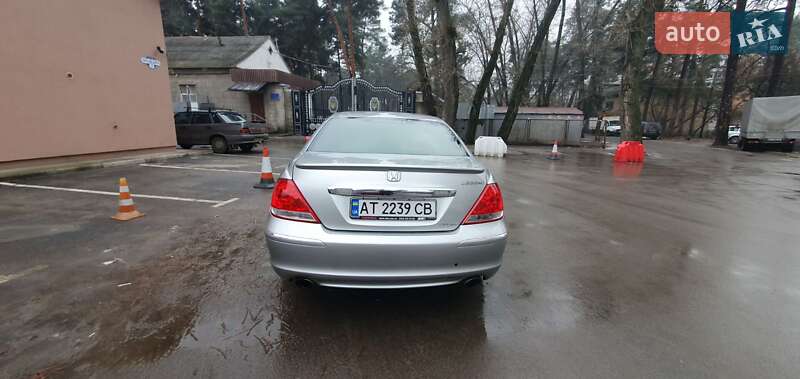 Седан Honda Legend 2006 в Киеве