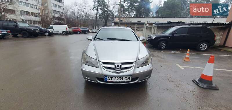 Седан Honda Legend 2006 в Киеве