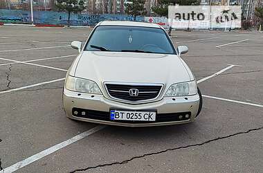 Седан Honda Legend 2003 в Миколаєві