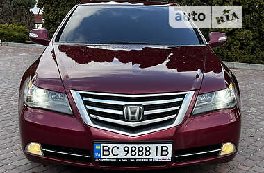 Седан Honda Legend 2008 в Тернополі