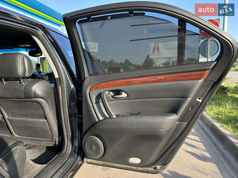 Седан Honda Legend 2006 в Ужгороде