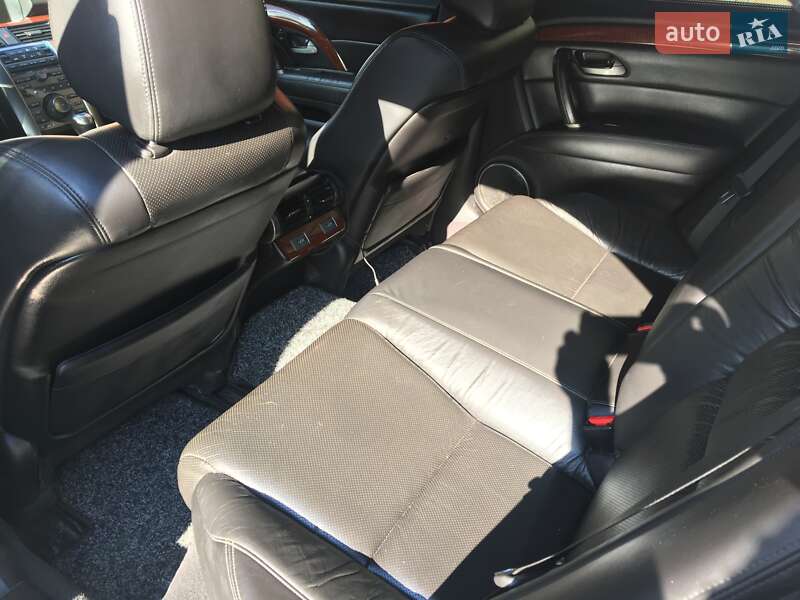 Седан Honda Legend 2008 в Харькове