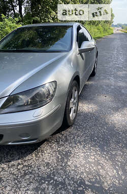 Седан Honda Legend 2006 в 