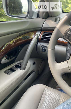 Седан Honda Legend 2006 в 
