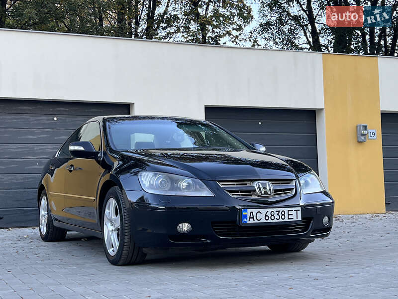 Седан Honda Legend 2008 в Луцке