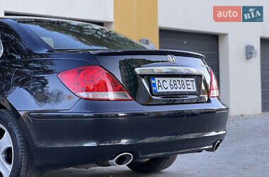 Седан Honda Legend 2008 в Луцке