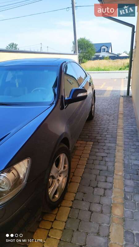 Седан Honda Legend 2006 в Дрогобыче фото 13 Седан Honda Legend 2006 в Дрогобыче