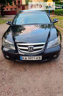 Honda Legend 2007 Honda Legend 2007