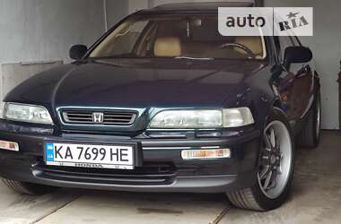 Купе Honda Legend 1994 в 