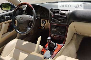 Купе Honda Legend 1994 в 