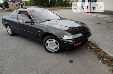 Купе Honda Legend 1991 в Южноукраїнську