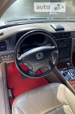 Седан Honda Legend 1997 в 