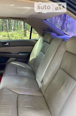 Седан Honda Legend 1997 в 