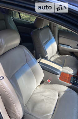 Седан Honda Legend 1997 в 
