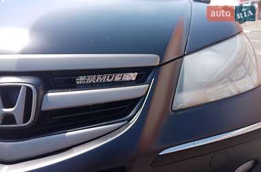 Седан Honda Legend 2006 в Киеве