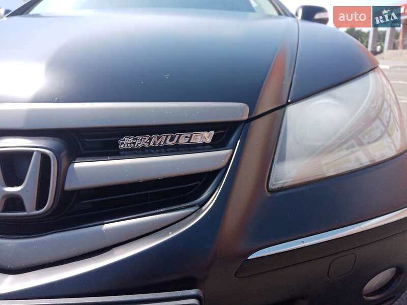 Седан Honda Legend 2006 в Киеве