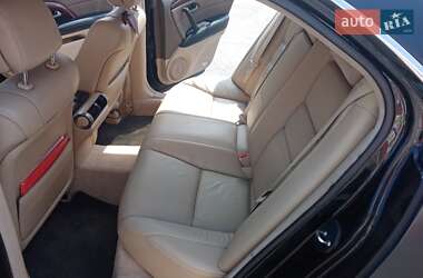 Седан Honda Legend 2006 в Киеве