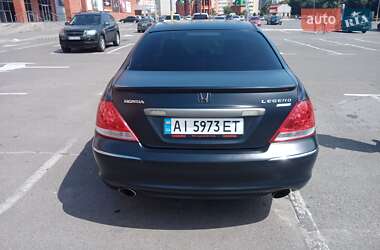Седан Honda Legend 2006 в Киеве