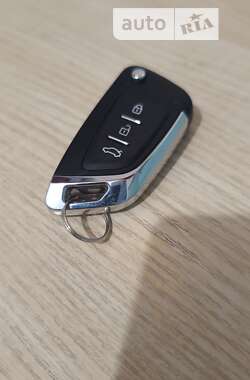 Седан Honda Legend 2007 в 