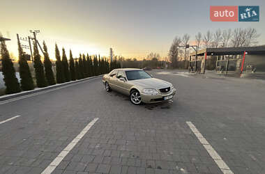 Седан Honda Legend 1999 в Івано-Франківську