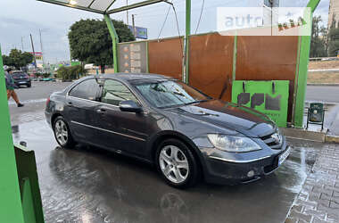 Седан Honda Legend 2006 в Києві