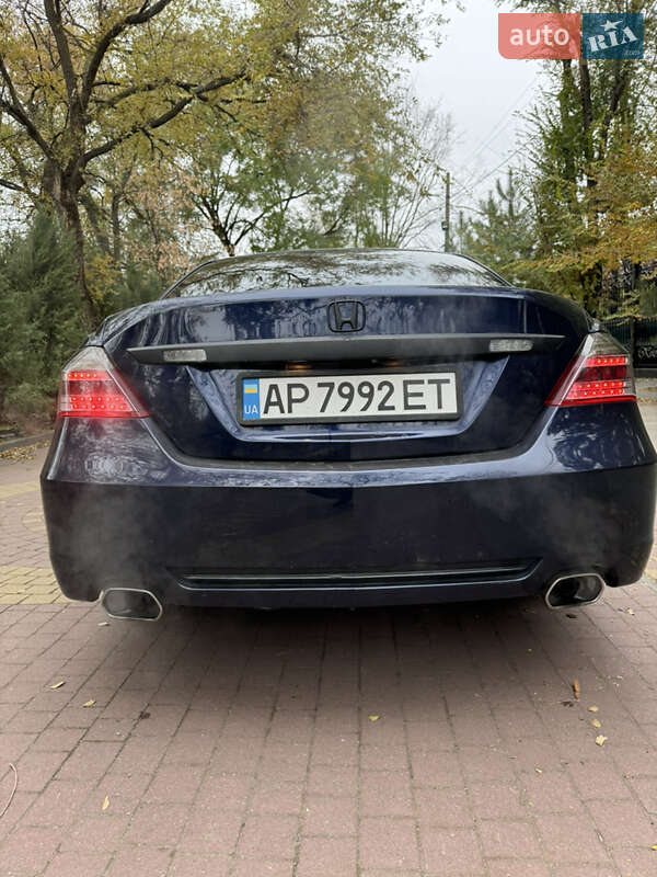 Седан Honda Legend 2008 в Запорожье