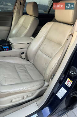 Седан Honda Legend 2008 в 