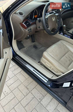 Седан Honda Legend 2008 в 