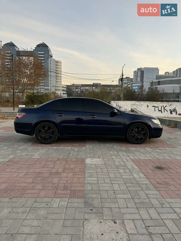 Седан Honda Legend 2008 в Запорожье