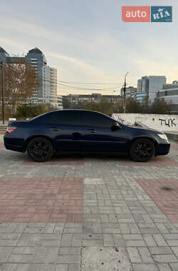 Седан Honda Legend 2008 в 
