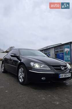 Седан Honda Legend 2007 в Хмельницькому