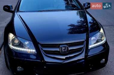 Honda Legend 2007